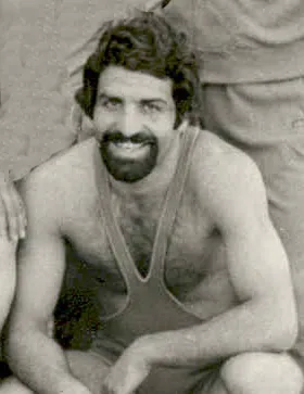 محمدحسن محبی