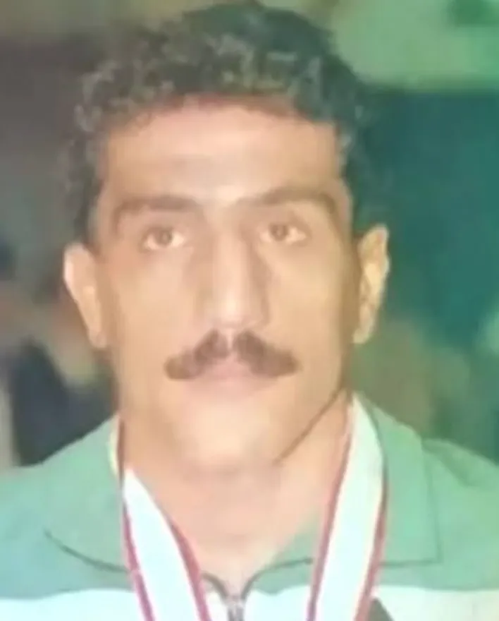بهروز یاری