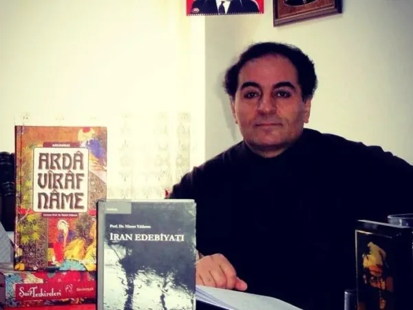 نعمت ییلدیریم