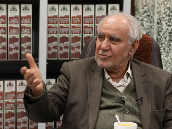 دکتر سیدحسین صفایی
