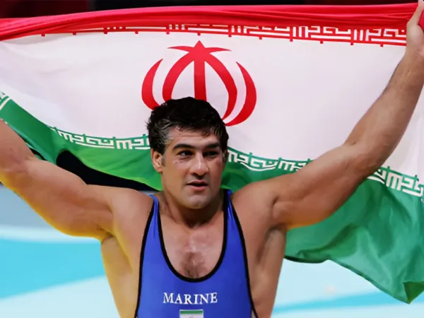 علیرضا حیدری