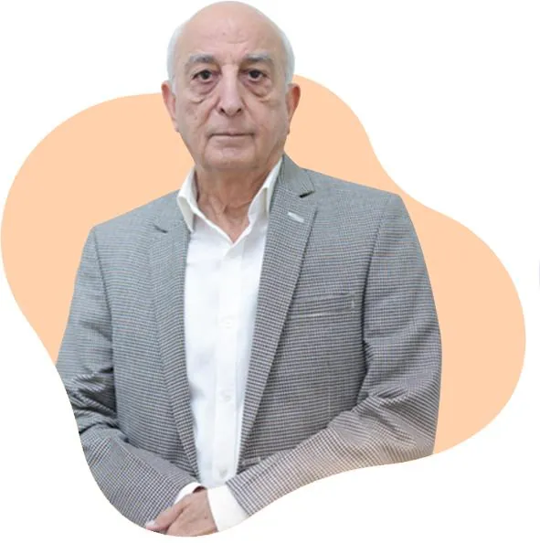 محمدمنصور فلامکی