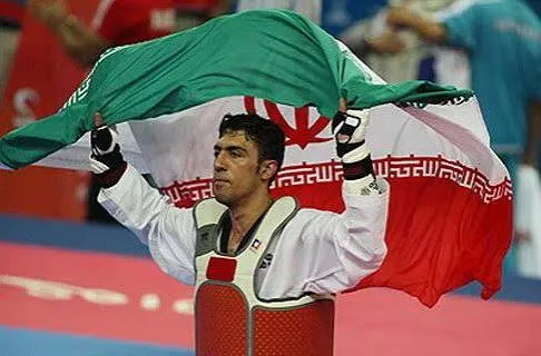 علیرضا نصرآزادانی