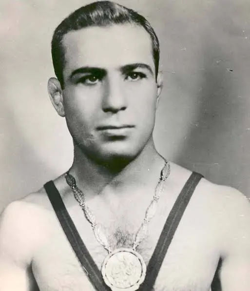 محمد پذیرایی