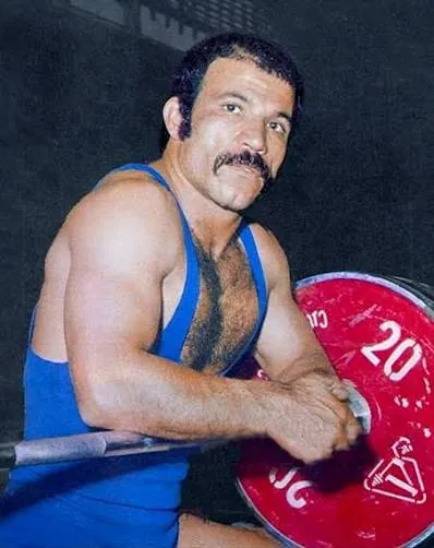 محمد نصیری
