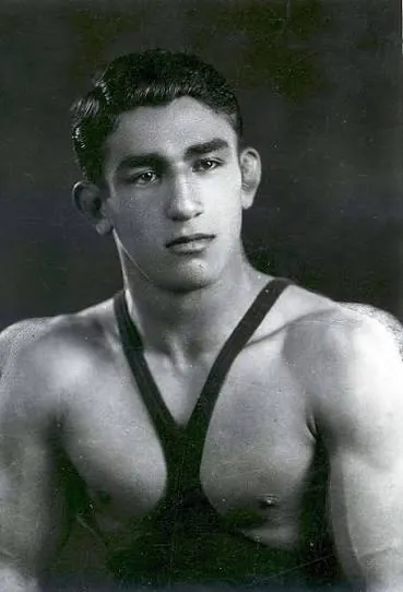 عباس زندی