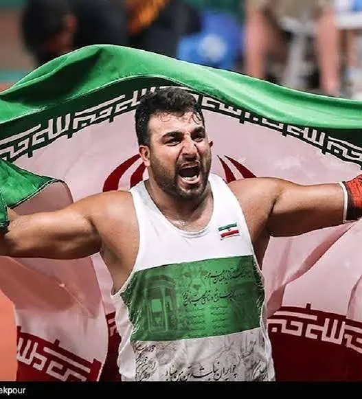 احسان حدادی