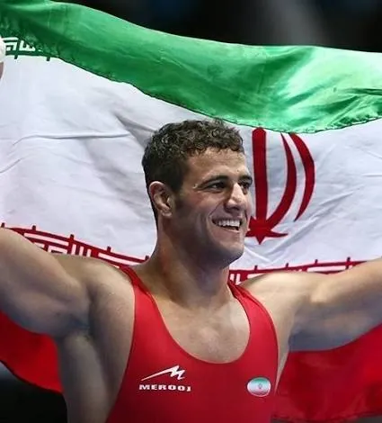 مهدی علیاری