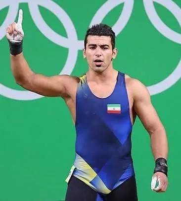 علی هاشمی
