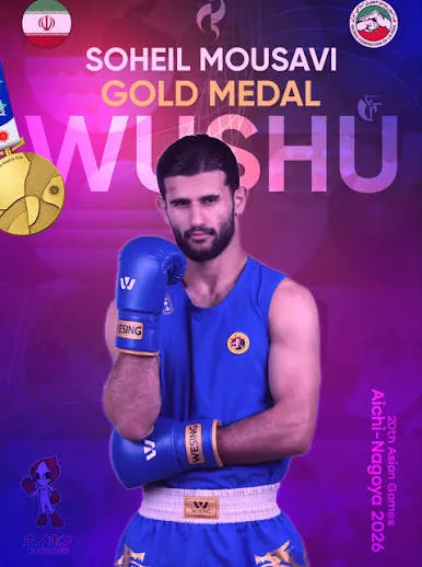 سهیل موسوی