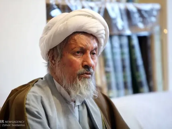 محمد مؤمن قمی