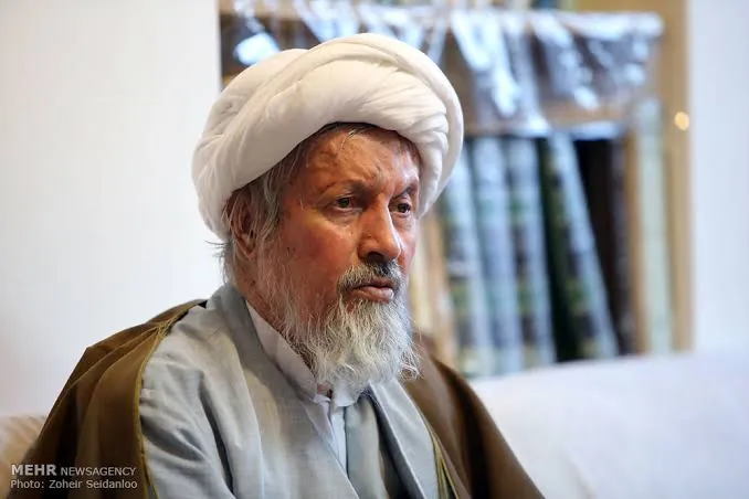 محمد مؤمن قمی