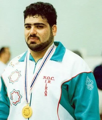 مهدی سبزعلی
