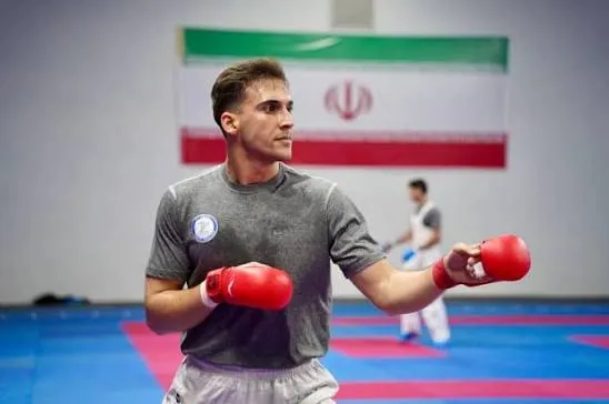 محمود نعمتی
