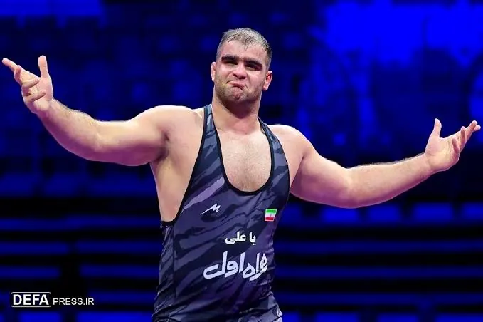 امین میرزازاده