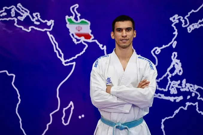 مرتضی نعمتی