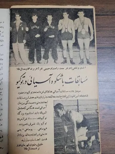 محمود خلیق‌رضوی