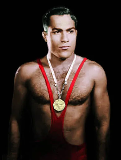 منصور مهدی‌زاده