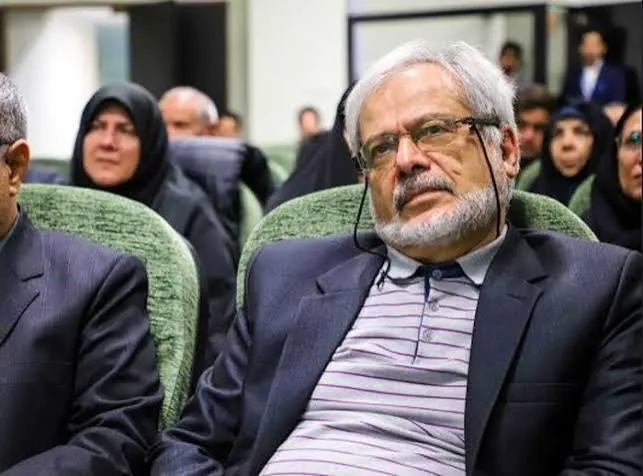 علی‌محمد ولوی