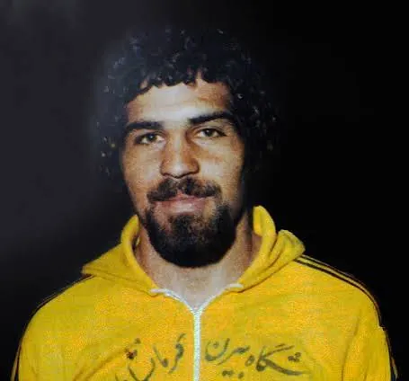 محمدحسین محبی