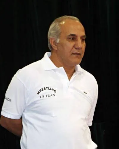 محمد دلیریان