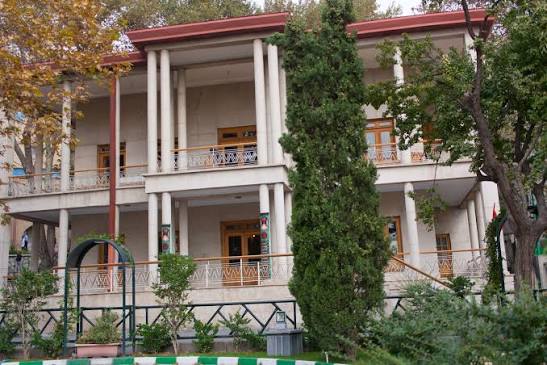 بیمارستان مسیح دانشوری (تهران)