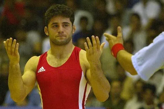 مهدی حاجی‌زاده