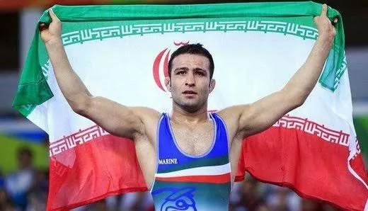 حسن رحیمی