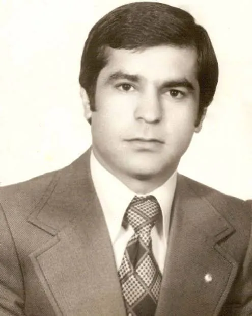 عبدالرضا انداوه