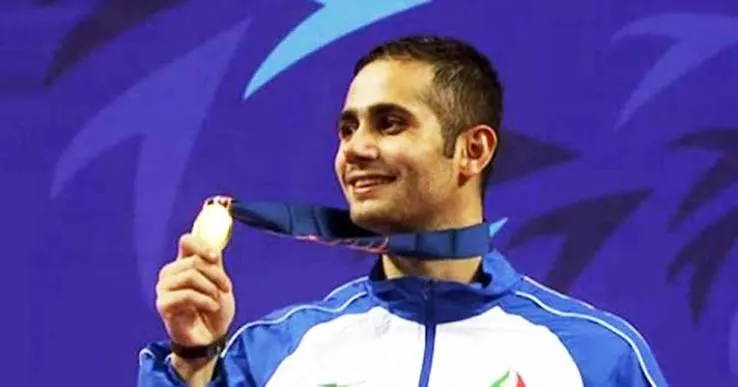 سعید حسنی‌پور