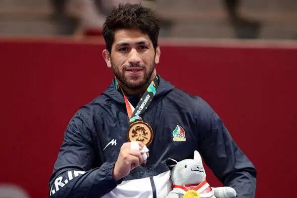 حسین نوری