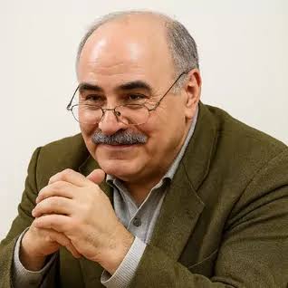 یعقوب آژند