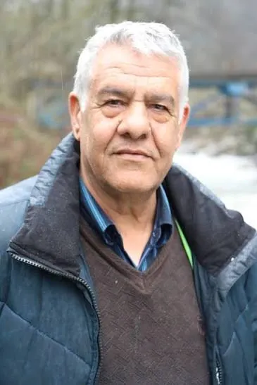 علی زنگی آبادی