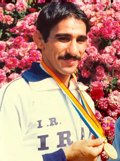 عسکری محمدیان