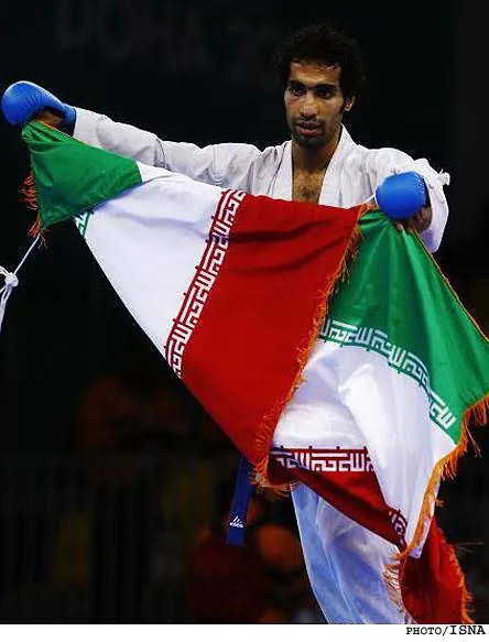 حسین روحانی