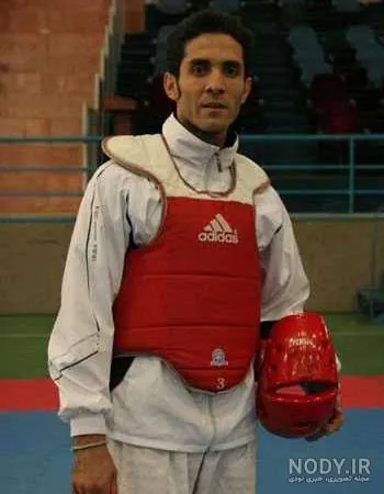 بهزاد خداداد