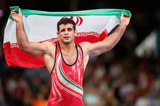 قاسم رضایی