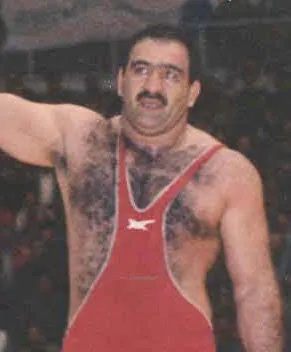 علیرضا سلیمانی