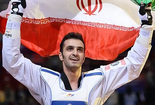 مسعود حجی‌ زواره