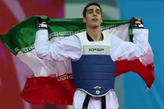 مهدی خدابخشی
