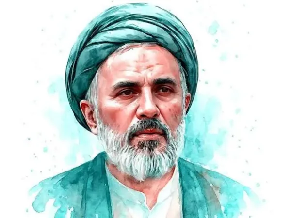سید یدالله یزدان‌پناه