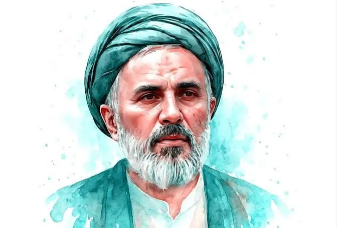 سید یدالله یزدان‌پناه