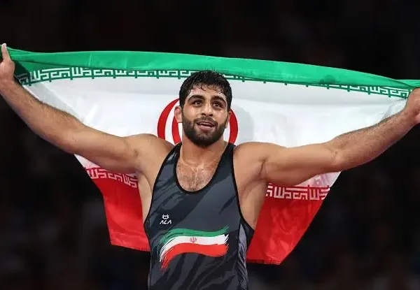 محمد هادی ساروی