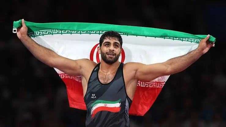 محمد هادی ساروی