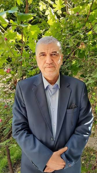 احد فرامرز قراملکی