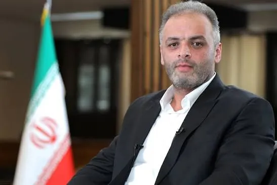 سجاد انوشیروانی