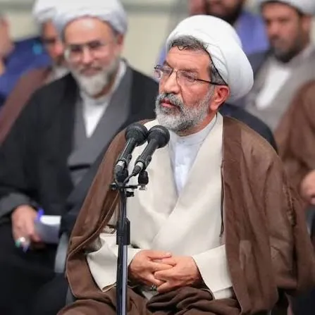 حمید پارسانیا