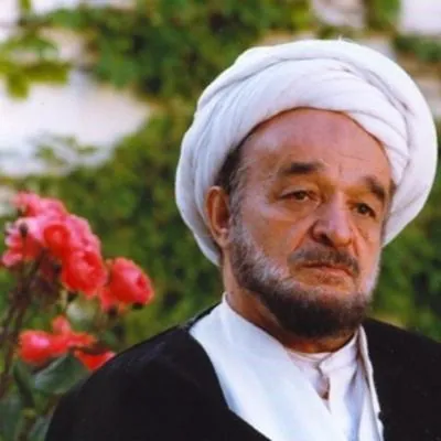علامه محمدتقی جعفری