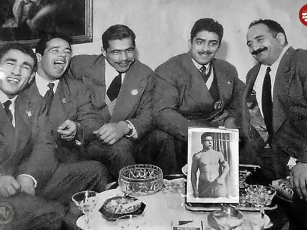 توفیق جهانبخت