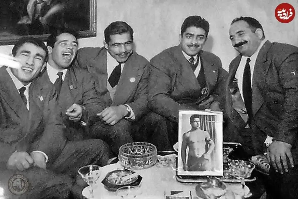توفیق جهان‌بخت